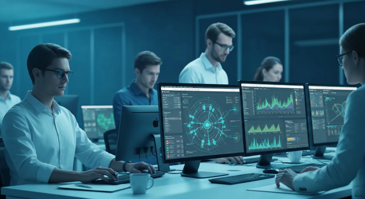 Cybersecurite Reims