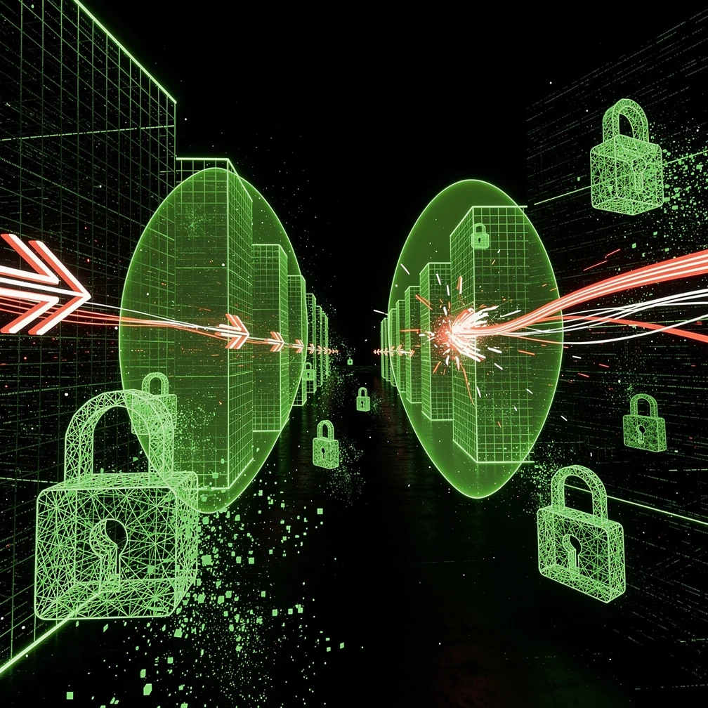 Cybersécurité Reims — Audit, pentest et défense périmétrique en France