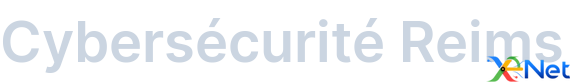 Cybersécurité Reims