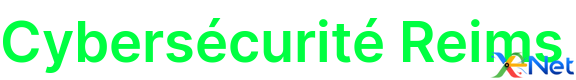 Cybersécurité Reims